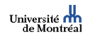Logo Universit de Montral